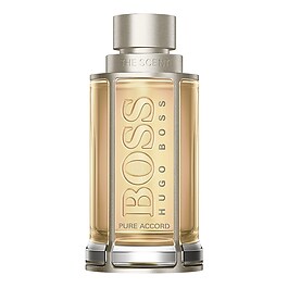 The Scent Pure Accord - Eau de Toilette